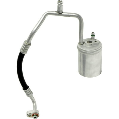 Bergstrom 1001450631 Receiver Drier Bergstrom 1001450631 Receiver Drier